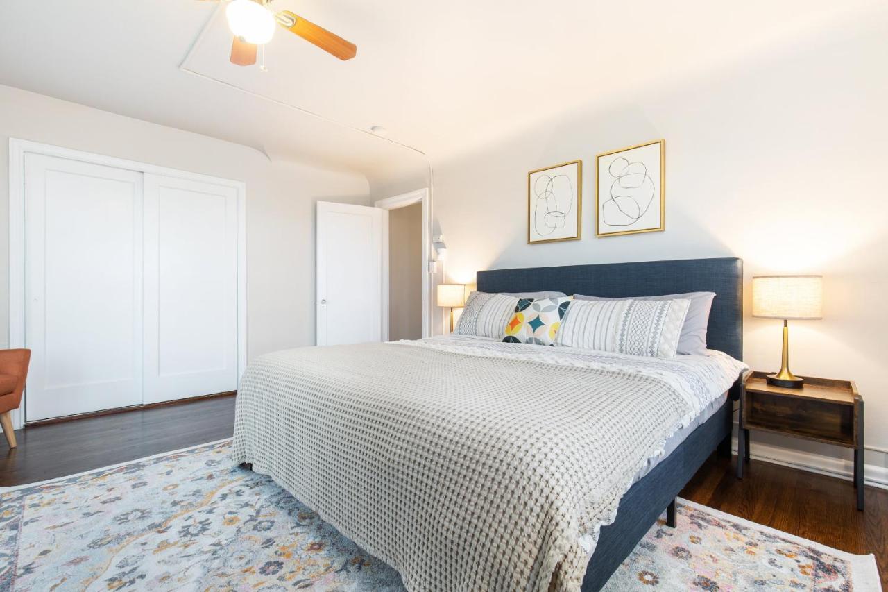 Alki Beach, 3Br, Prime Location, Steps To Beach Villa Seattle Exterior foto